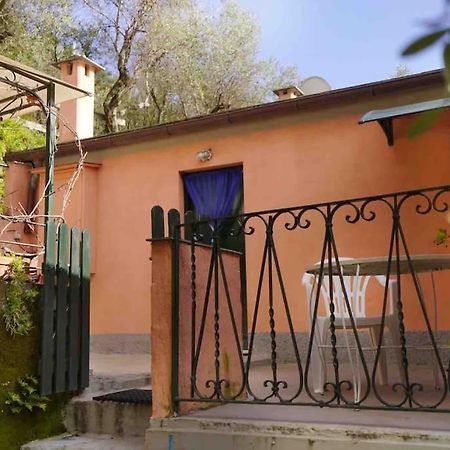 La Gaiada Villa Monterosso al Mare Exterior photo